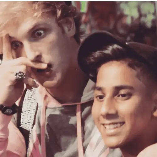 logan paul